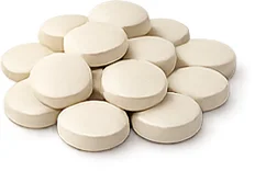 Sedamin — vitamin B3 (niacinamid)