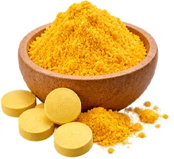 Sedamin — Vitamin B6 (Pyridoxin-5-phosphat) in der Zusammensetzung