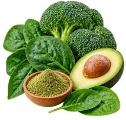 Sedamin — Vitamin B9 (Folat) in der Zusammensetzung