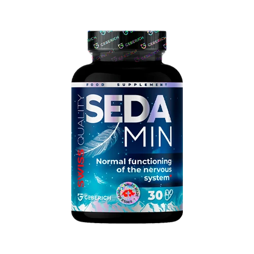 Sedamin